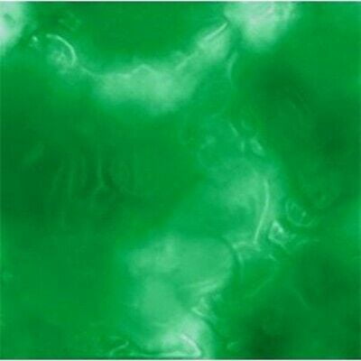 125 Ml Tin - Green Foil Wrapper for Chocolate Candies 4