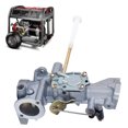 thumbnail image 4 of Carburador De Aluminio, Accesorios Para Máquina De Deshierbe Mgaxyff Carburetor Replacement, 4 of 8