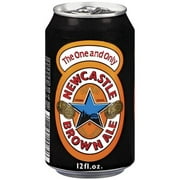 Newcastle Brown Ale, 12 oz