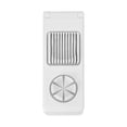 thumbnail image 2 of Egg Cutter, Easy To Clean 2 In 1 Egg Cutter 304 Stainless Steel And PP  For Strawberries, 2 of 8