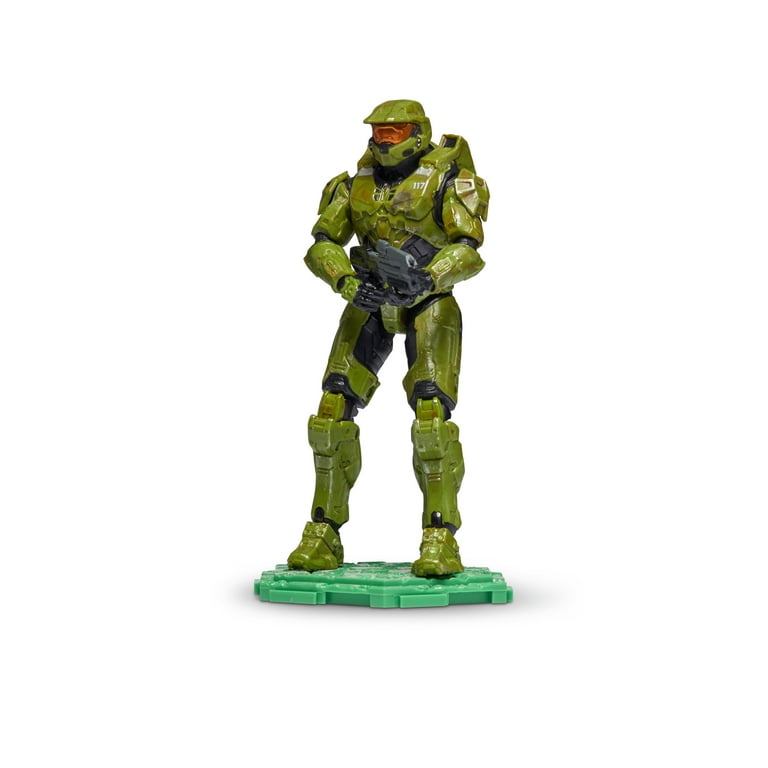 Halo 1 best sale master chief figure