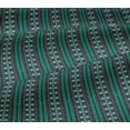thumbnail image 5 of oneOone Viscose Jersey Fabric Ethnic Block Decor Fabric Printed BTY 60 Inches Wide, 5 of 5