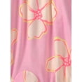 thumbnail image 3 of Carter's Child of Mine Baby Girl Romper, Sizes 0/3-24 Months, 3 of 5