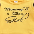 thumbnail image 4 of PENGXIANG Baby Boys 2PCS Pants Sets Long Sleeve  Neck Sweatshirt Tops Solid Color Pants Sets, 4 of 6