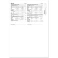 thumbnail image 2 of Simplicity Sewing Pattern 3174 - Children's and Girls Learn to Sew Jumpers, Size K5(7-8-10-12-14), 2 of 3