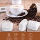 thumbnail image 4 of Paquete de 12 filtros de repuesto para café, compatible con la cafetera Keurig, accesorio para máqui Tomshoo  Limpiador de agua, 4 of 7