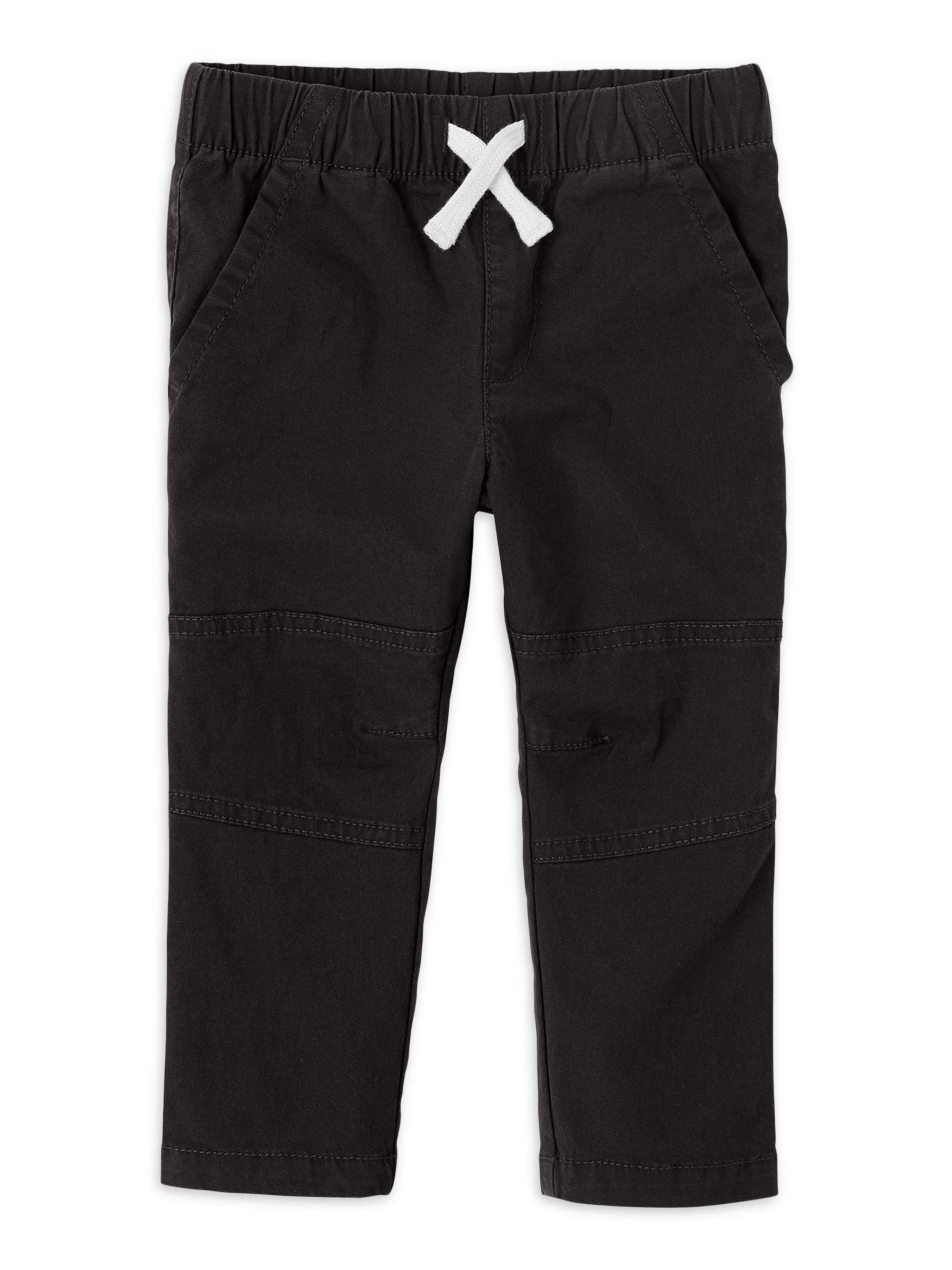 The Childrens Place Baby Boys Basic Jogger