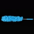 thumbnail image 3 of TOPINCN Household Soft Flexible Duster Dust Cleaner with Stainless Steel Telescoping Extension Pole , Household Duster, 3 of 8