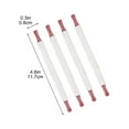 thumbnail image 3 of Cuchillo y tenedor de fruta portátil de doble punta para uso doméstico. Se puede cortar. Se puede usar como tenedor para picnic al aire libre. Tenedor de fruta portátil., 3 of 8