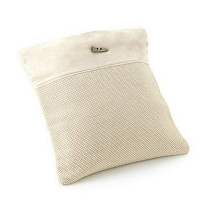 Chicology LNSS0732 Audrick Black Milk Tea Pillow Cover no. 55