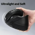 thumbnail image 6 of LAoutun Non Slip Work Shoes for Men Non Slip Clogs Men Slip-Resistant Chef Shoes Slip-on Food Service, 6 of 6