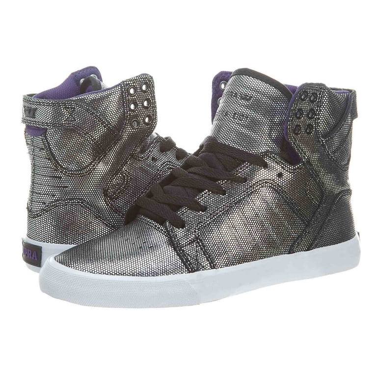 Supra skytop on sale size 6.5