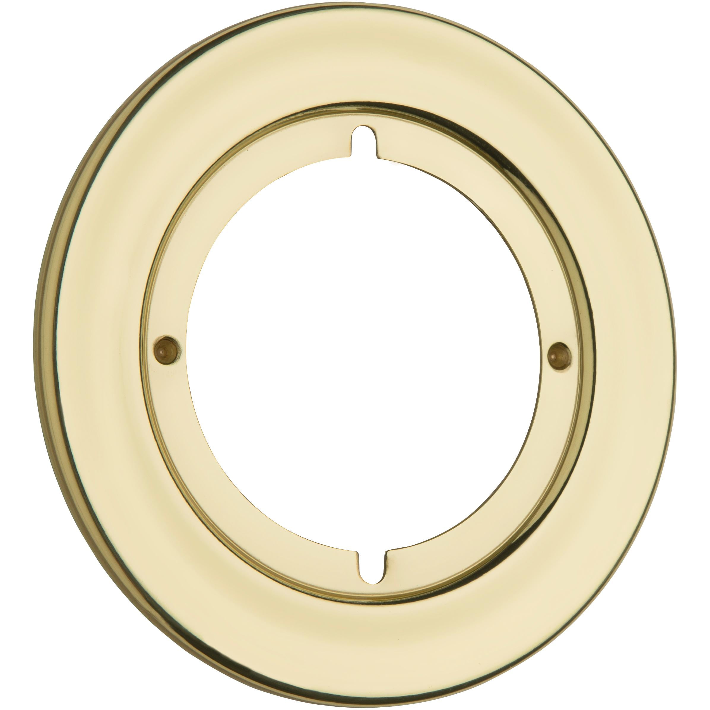 Kwikset Rosette-Round