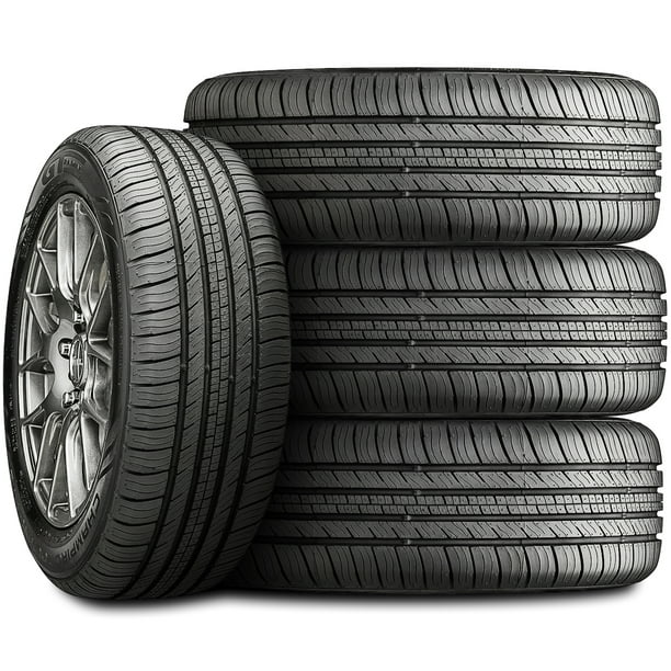 Set of 4 (FOUR) GT Radial Champiro Touring A/S 225/65R17 102H All