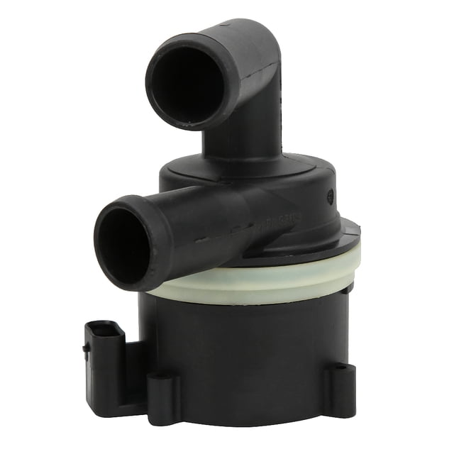 ,Engine Auxiliary Water Pump Additional Coolant Pump Electric Water Pump Built for Precision