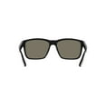 thumbnail image 5 of Costa Del Mar PAUNCH Green Mirror Polarized Polycarbonate Men's Sunglasses 6S9049 904902 57, 5 of 42