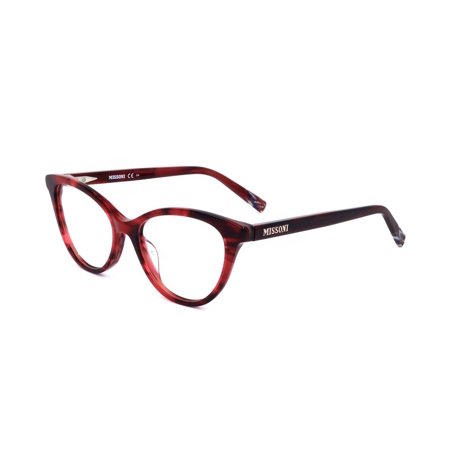 Missoni eyeglasses MIS 0031 WOMAN 52/17/145 K4G BURGUNDY HORN