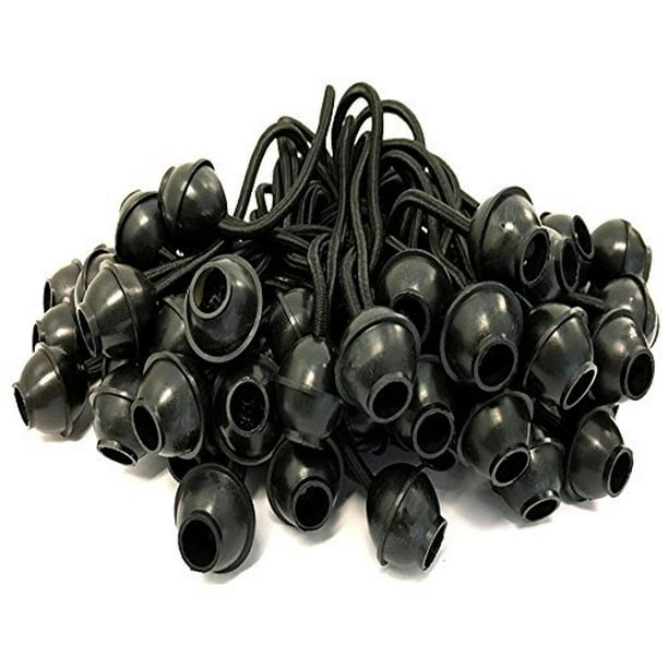 06610 Multiple Length Epdm Rubber Tarp Strap Pack Of 10 Made In America By Erickson Walmart Com Walmart Com