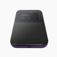 thumbnail image 2 of Hotspot móvil TravlFi JourneyGo 5G Wi‑Fi portátil para RV, 2 of 8