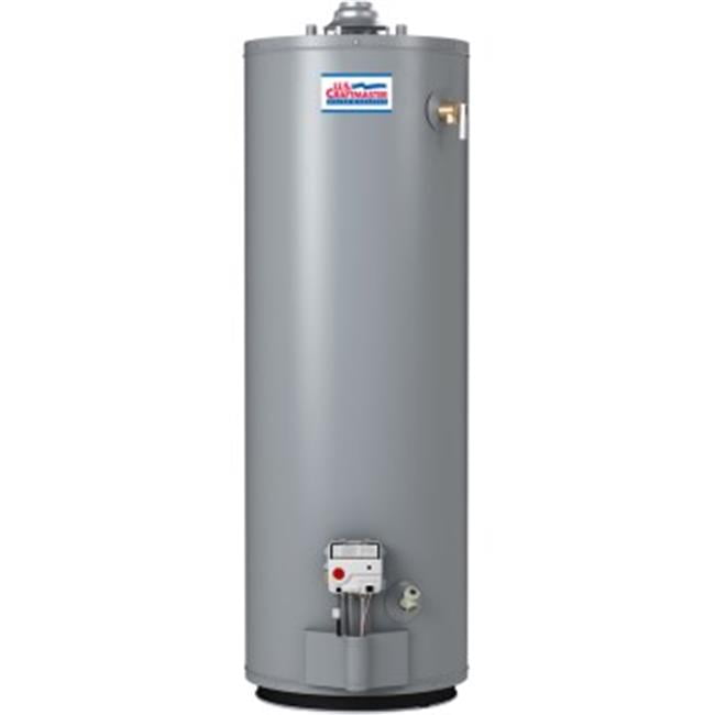American Water Heater LG2F404OTR 40 gal Water Heater LP Gas Tall 34000