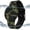 strap-4, variant on Waterproof AirTag Bracelet, Apple Air Tag Hidden Printed Wristband, Silicone AirTag Bracket GPS Tracker Protective Cover, Secure Loss Protection (Blue)