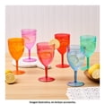thumbnail image 4 of Copa My Shop Summer de Plástico para Vino, 4 of 4