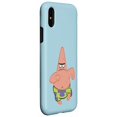 thumbnail image 3 of Funda para iPhone X/XS de Bob Esponja y Patricio, 3 of 3