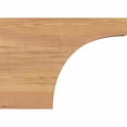 thumbnail image 3 of 3 1/2"W x 12"H x 16"L Huntington Smooth Rafter Tail, Western Red Cedar, 3 of 4
