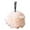 Pink, variant on JingHai Shower Loofah Sponge,Exfoliating Body Bath Flowers,Bath And Bath Sponge,Set Of 1