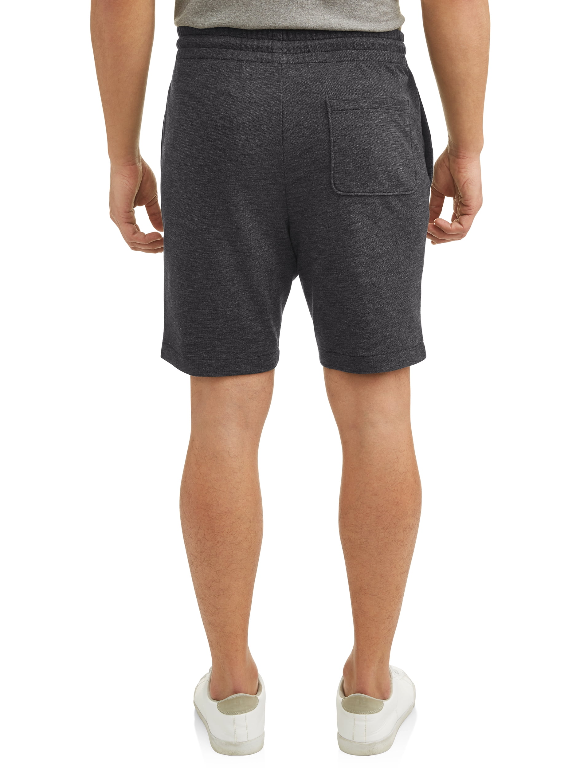 Knit Jogger Shorts - Walmart 
