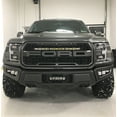 thumbnail image 2 of LIGHT BAR Fits select: 2017-2020 FORD F150, 2 of 2