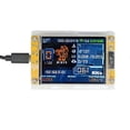 thumbnail image 1 of 1060KH/S NMMiner NerdMiner Upgraded Harshrate 2.8 Inch Smart Display Bitcoin Crypto Solo Lottery Miner NerdMiner, 1 of 5