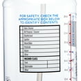 thumbnail image 4 of Great Value 32 fl oz Wide Mouth All-Angle Plastic Spray Bottle, 4 of 8