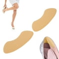 thumbnail image 3 of Chaussures à Talons Hauts, 2 Pcs Poignées de Talon pour Femmes, Fabriquées avec Soin, 3 of 8