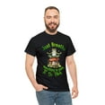 thumbnail image 5 of Just breathe everything is going to be okay Frog Hippie Shirt ID-0222-SYK9, 5 of 10