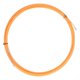 thumbnail image 5 of Wire Threader Fish Tape Puller Through Wall 25m/82ft Orange for Attic Crawl Space Underground Floor, 5 of 5