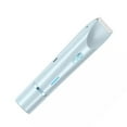 thumbnail image 1 of braveheart Electric Shaver And Trimmer For Men Waterproof For Easy In Showers Offers Of Cordless blue, 1 of 6