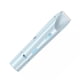 thumbnail image 2 of Guardurnaity Afeitadora y recortadora eléctrica para hombres, resistente al agua, fácil de usar en la ducha, recortadora para mujeres, depilación Depiladoras azul, 2 of 6