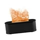 thumbnail image 5 of Difusor USB de aceites esenciales coloridos elegante de 300 ml para aroma multifuncional Negro, 5 of 9