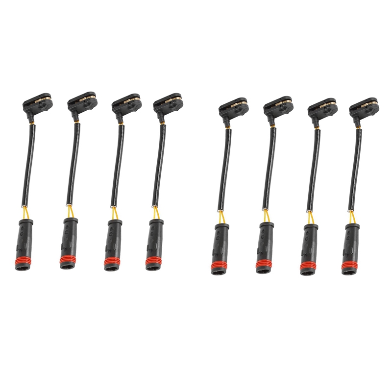 8Pcs Wear Warning Sensor Brake Pad Sensor 9065401417 for SPRINTER 2T Box