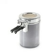 thumbnail image 4 of Car Ashtray With LED Light Air Vent  Cigar  Tray Container Smoke  Cylinder Smoke Cup Holder, 4 of 8