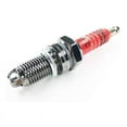thumbnail image 4 of 1 Pcs 3-Electrode Spark Plug D8TC for 125Cc 150Cc 200Cc 250Cc Motorcycle Scooter ATV Quads, 4 of 6