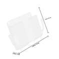 thumbnail image 2 of TABLETREANDS 3Ud Repisa Adhesiva Para Teléfono Y Control Remoto Ideal Para Cocina Y Oficina, 2 of 8