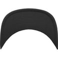 thumbnail image 5 of Flexfit by Yupoong Mens/Womens Flat Visor Cap, 5 of 5