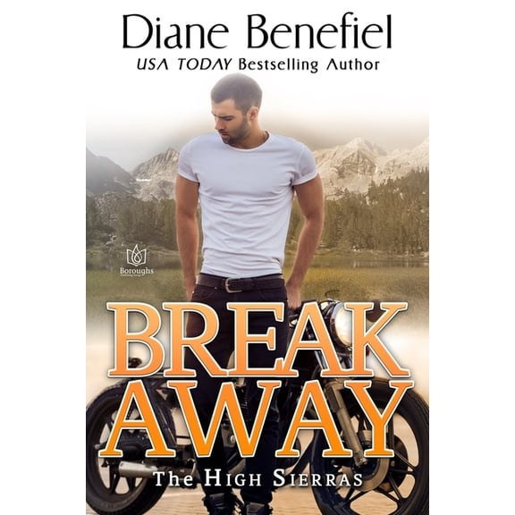 High Sierras Break Away, Book 7, (Paperback)
