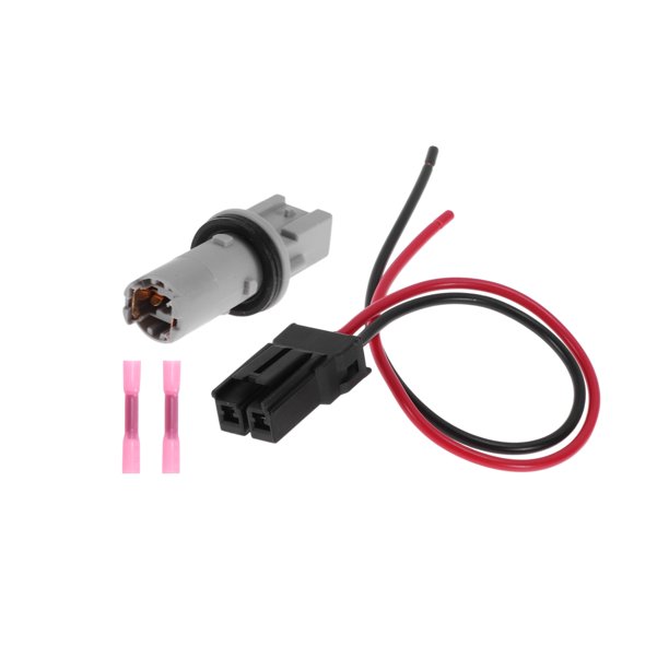 1 Juego de Cableado de Zócalo de Luz de Señal de Giro para Nissan Versa Note 2014-2019 No.26240AG000 Conector de Bombilla de Estacionamiento