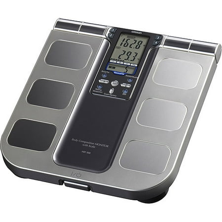 Omron Body Fat Scale