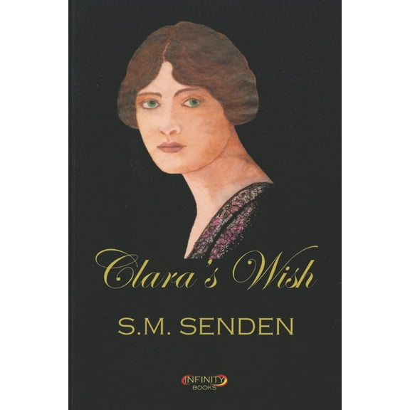 Clara's Wish, (Paperback)