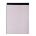 thumbnail image 3 of Libretas legales Mintra PREMIUM BLANCO 6u 5x8 LÍNEAS ESTRECHAS 50 hojas por bloc microperforado, 3 of 3