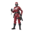 thumbnail image 1 of Figura de acción G.I. Joe Classified Series Crimson Guard de 6 pulgadas, 1 of 7